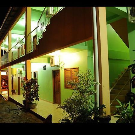 Residencial Los Rios Hotel Puerto Iguazú Exterior foto